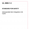 UL 2800-1-3 PDF UL 2800-1-3 PDF